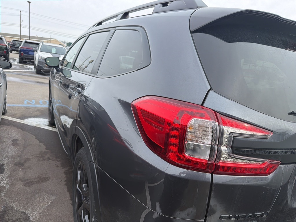 2025 SUBARU ASCENT - Image 4