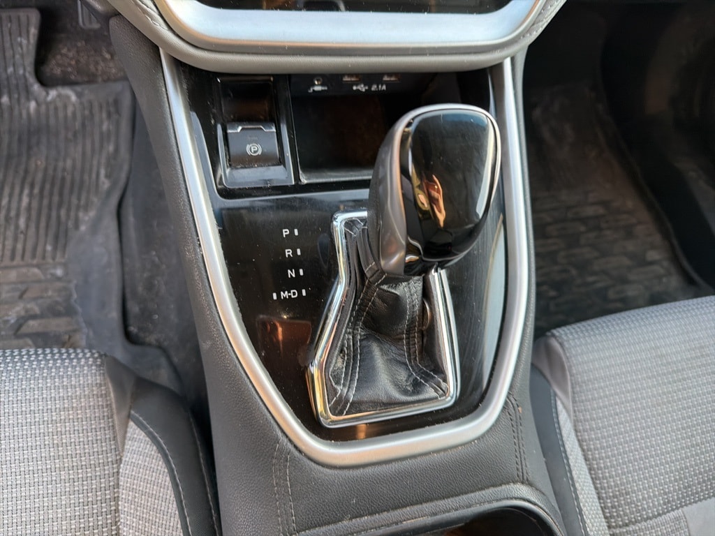 2020 SUBARU OUTBACK - Image 14