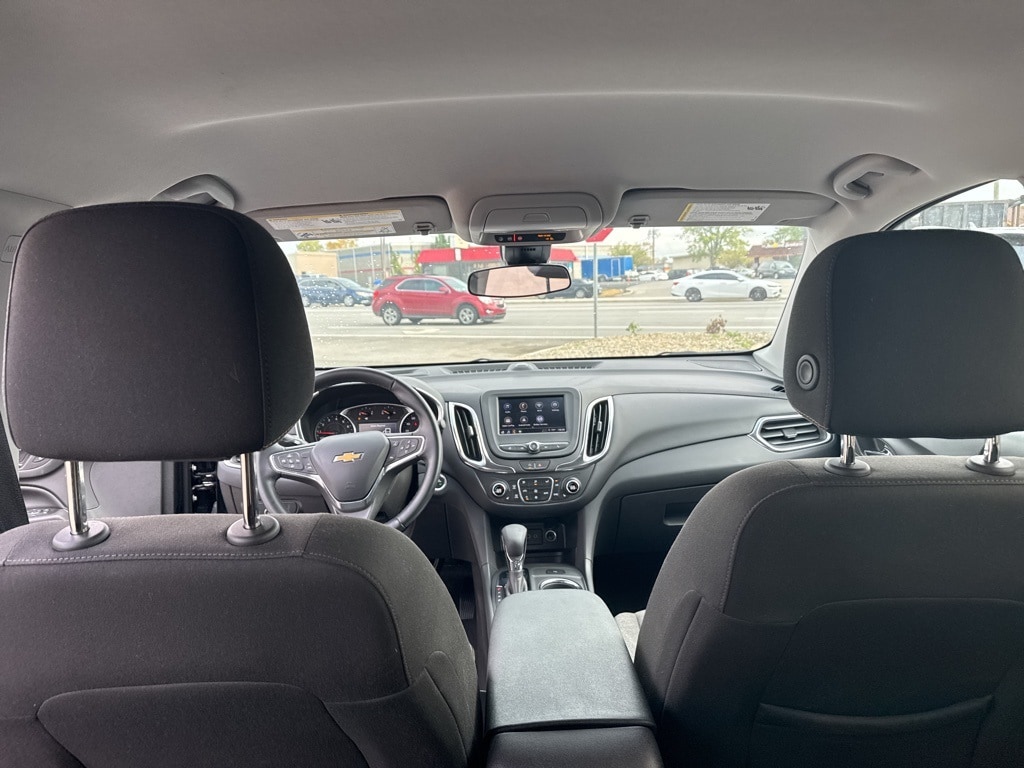 2024 CHEVROLET EQUINOX - Image 24