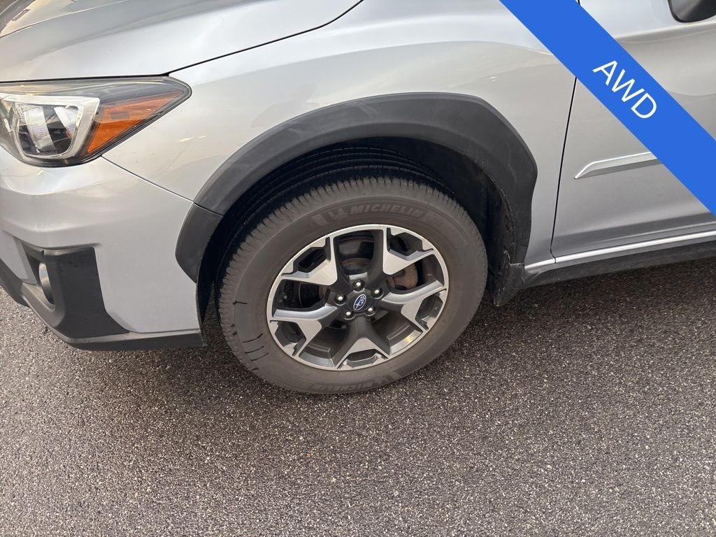 Used 2019 Subaru Crosstrek 2.0i Premium SUV