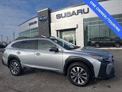 Used 2024 Subaru Outback Touring SUV for Sale in Ft Wayne