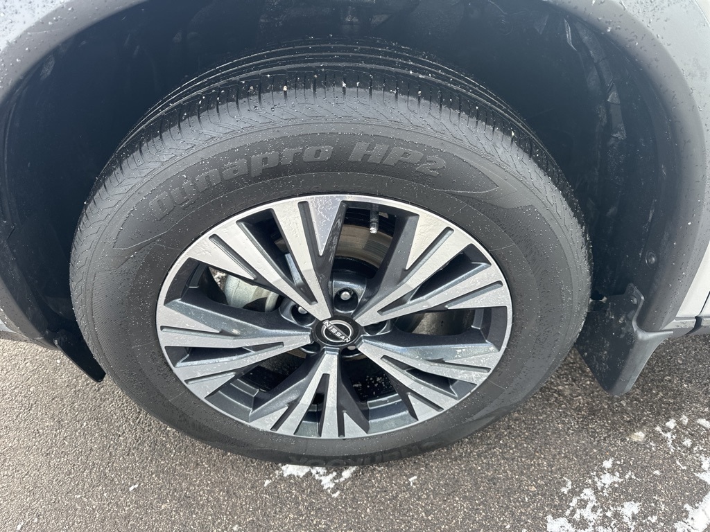 2023 NISSAN ROGUE - Image 33