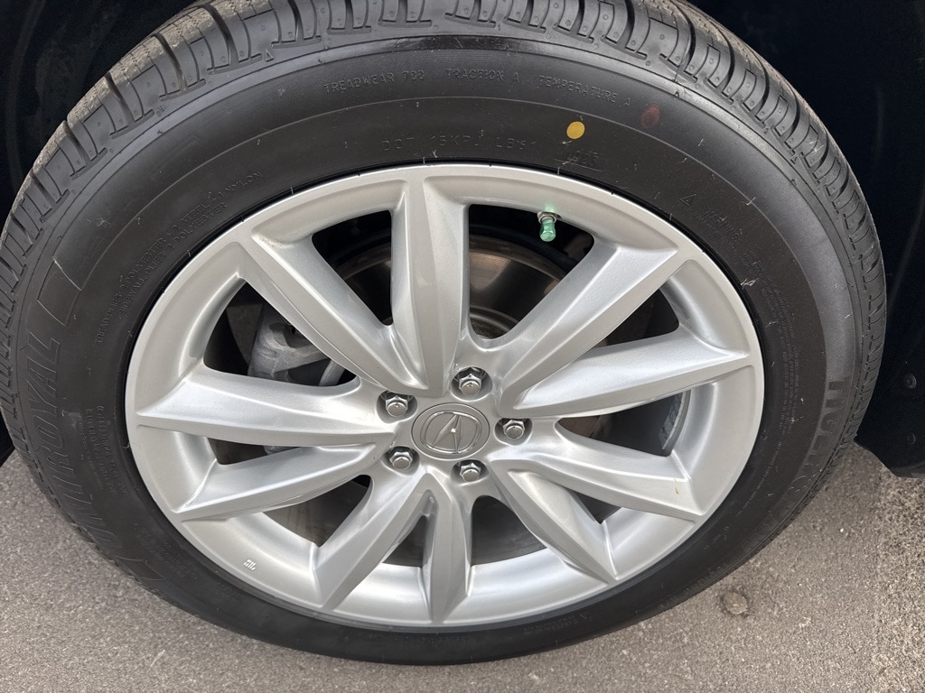 2019 ACURA RDX - Image 38