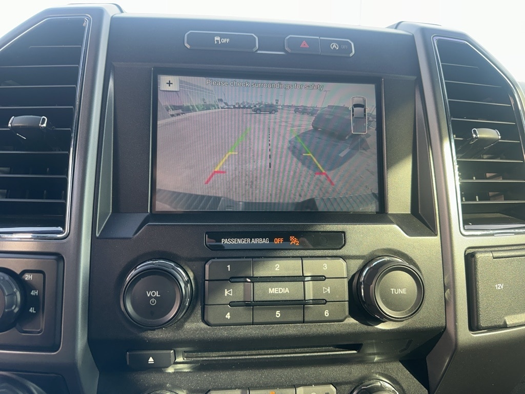 2018 FORD F-150 - Image 17