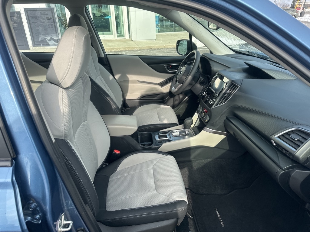 2022 SUBARU FORESTER - Image 7