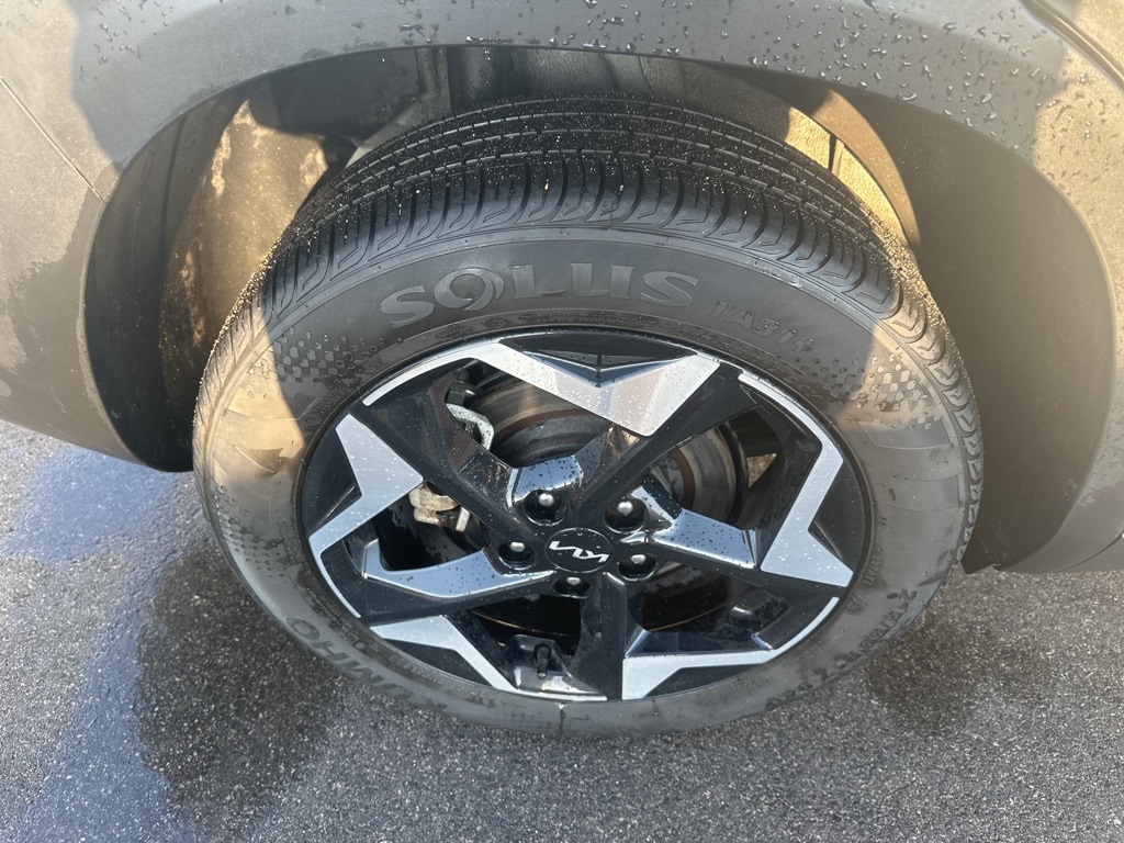 2024 KIA SELTOS - Image 32