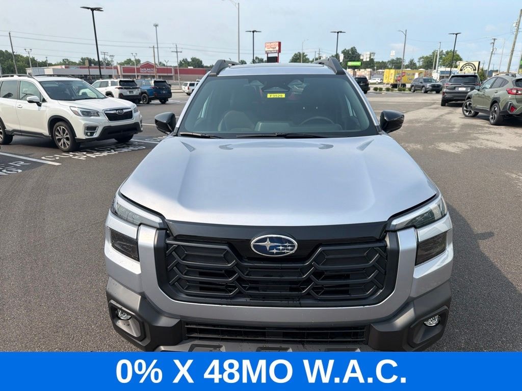 New 2026 Subaru Outback Limited SUV