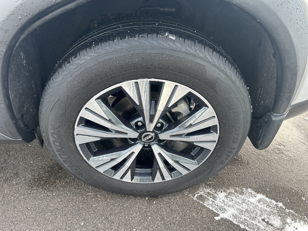 2023 NISSAN ROGUE - Image 34