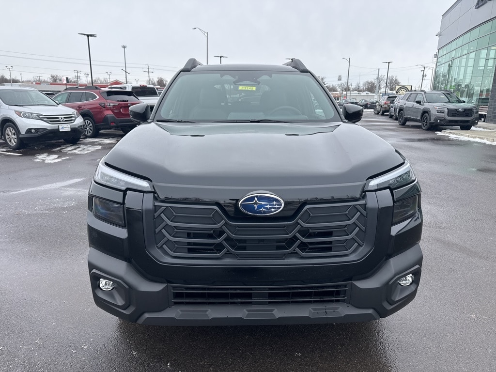 New 2026 Subaru Outback Premium SUV