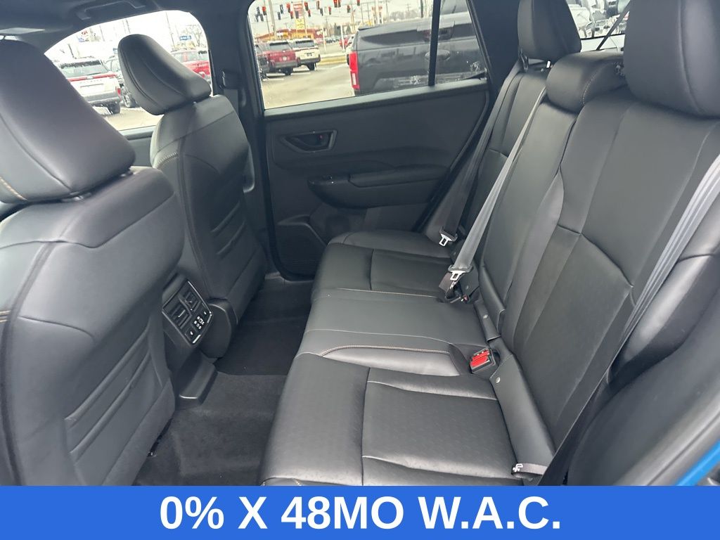2026 Subaru Outback Wilderness - Photo 23