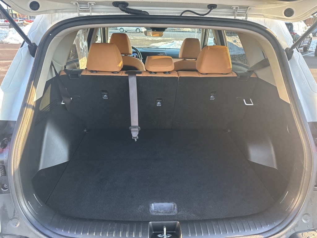 2024 KIA SELTOS - Image 29