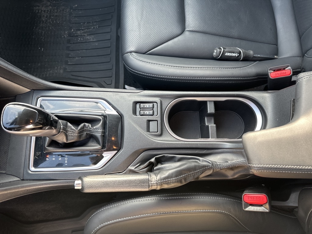 2019 SUBARU IMPREZA - Image 18