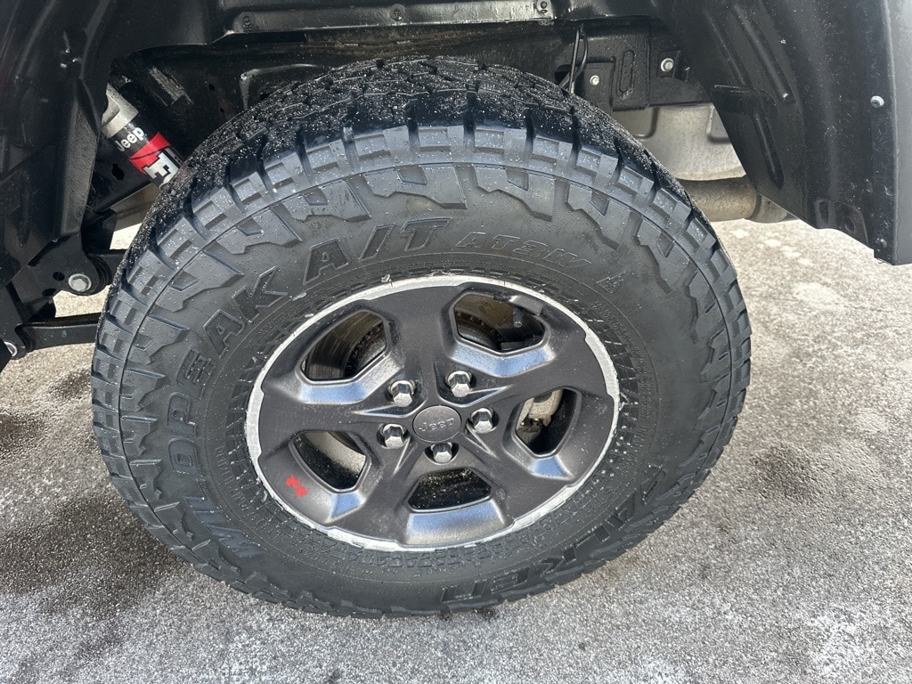 2021 JEEP GLADIATOR - Image 32