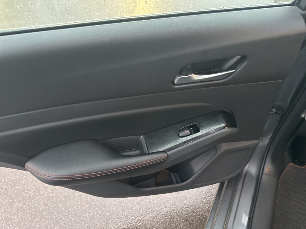 2025 NISSAN ALTIMA - Image 27