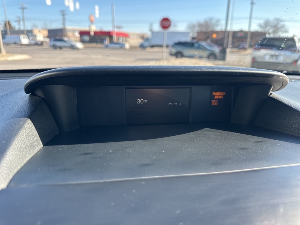 2015 SUBARU FORESTER - Image 15