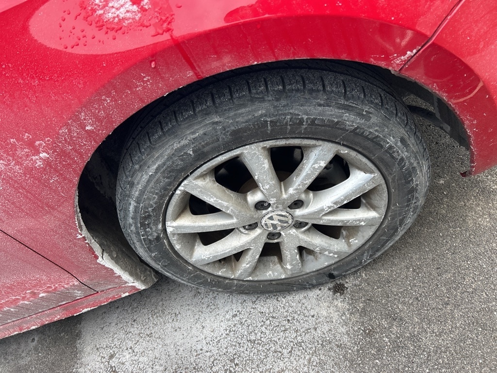 2014 VOLKSWAGEN JETTA - Image 3