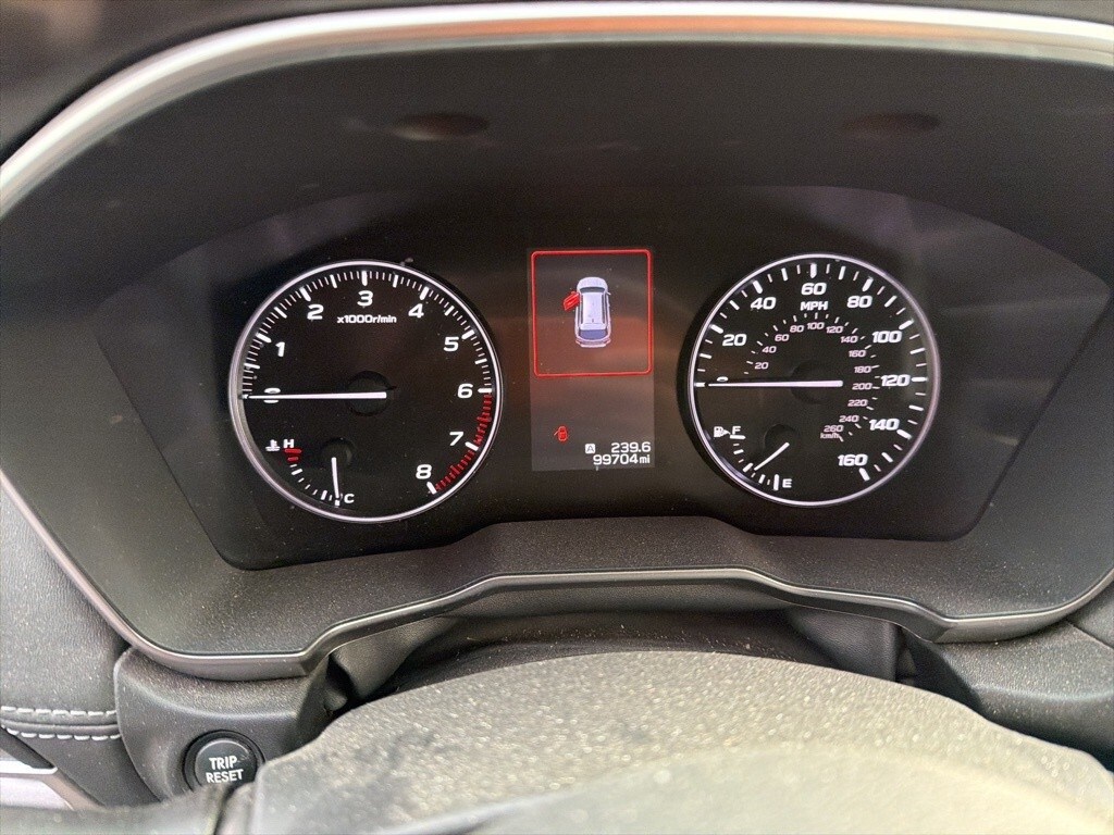 2021 SUBARU OUTBACK - Image 7