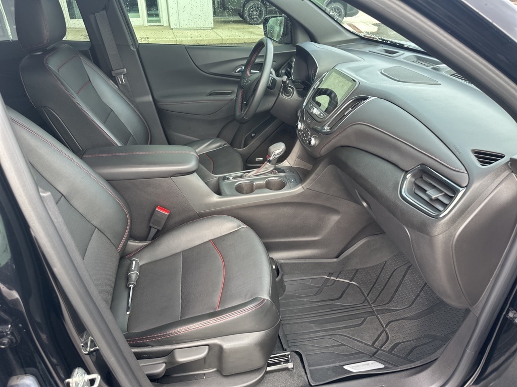 2024 CHEVROLET EQUINOX - Image 7