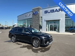 Used 2025 Subaru Outback Touring XT SUV for Sale in Ft Wayne