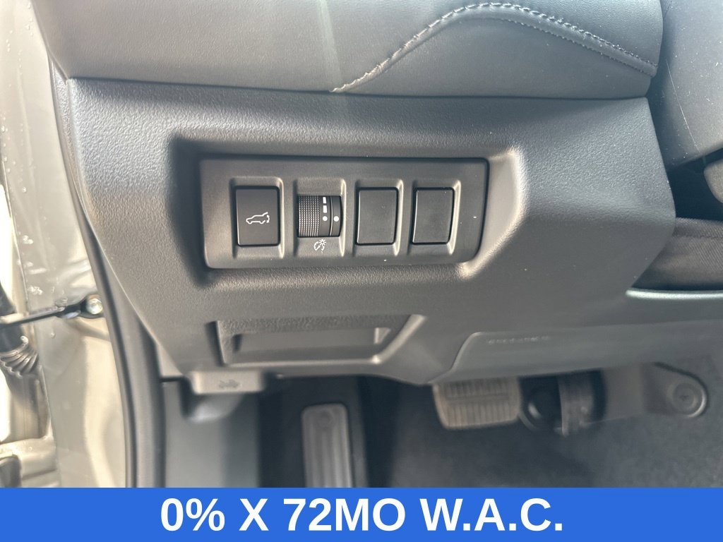 2026 Subaru Outback Wilderness - Photo 11