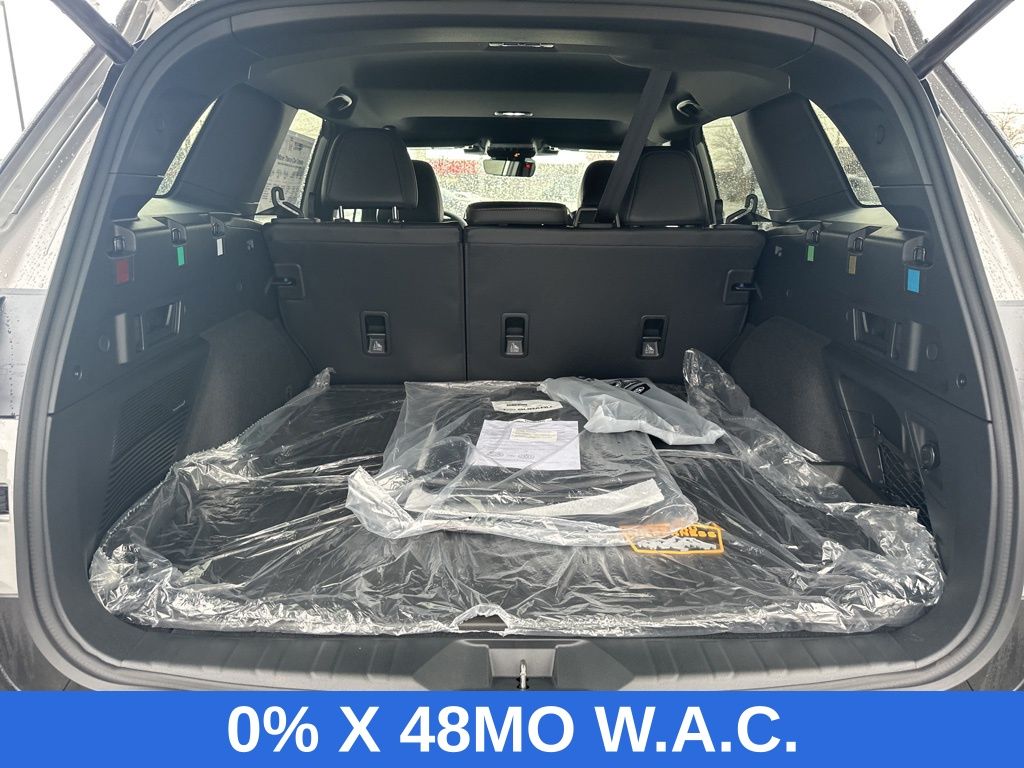 2026 Subaru Outback Wilderness - Photo 27
