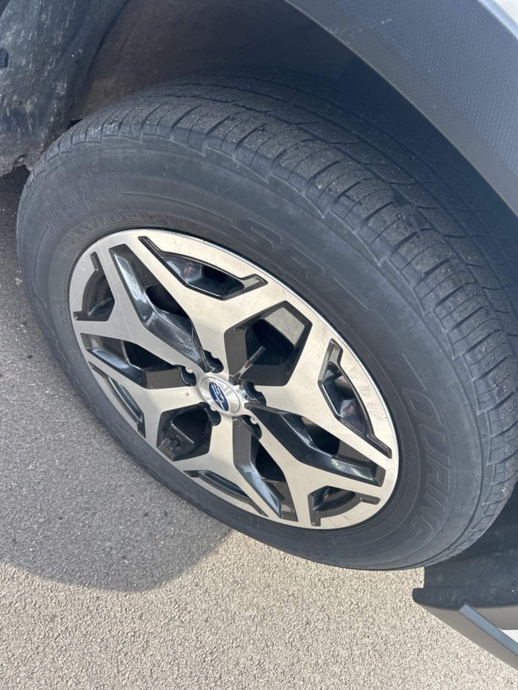 Used 2019 Subaru Forester Premium SUV