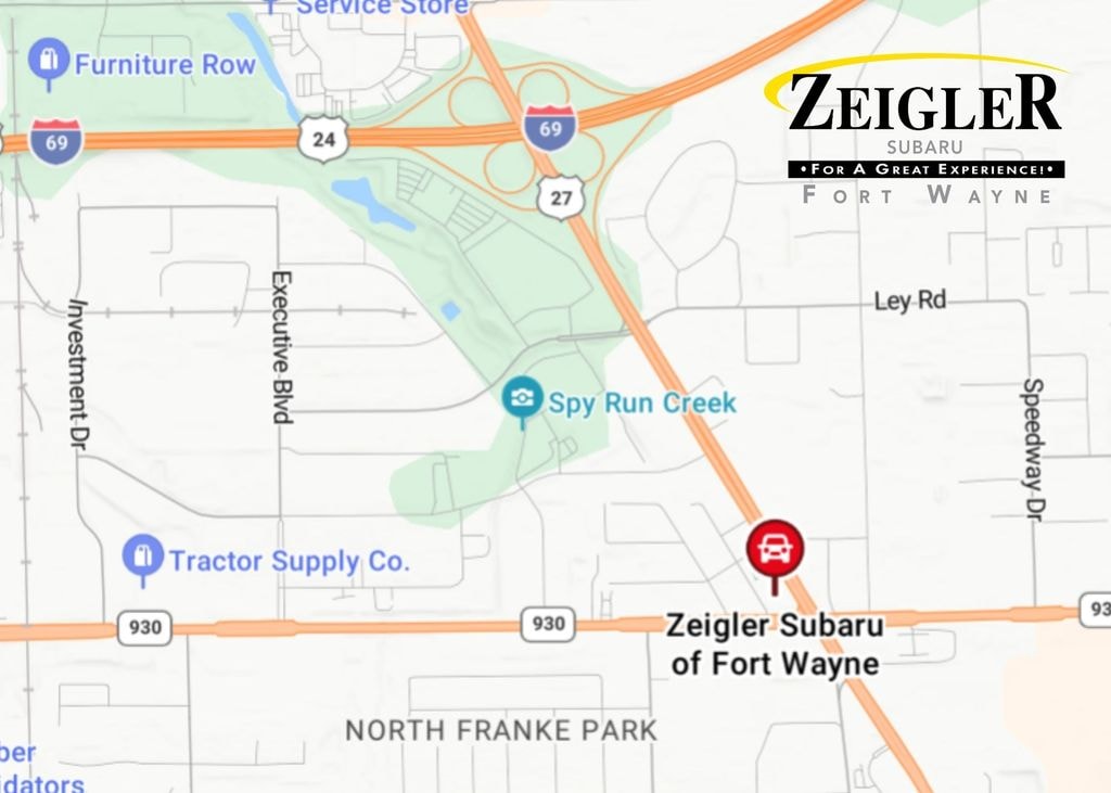 Used 2025 Subaru Forester Touring SUV