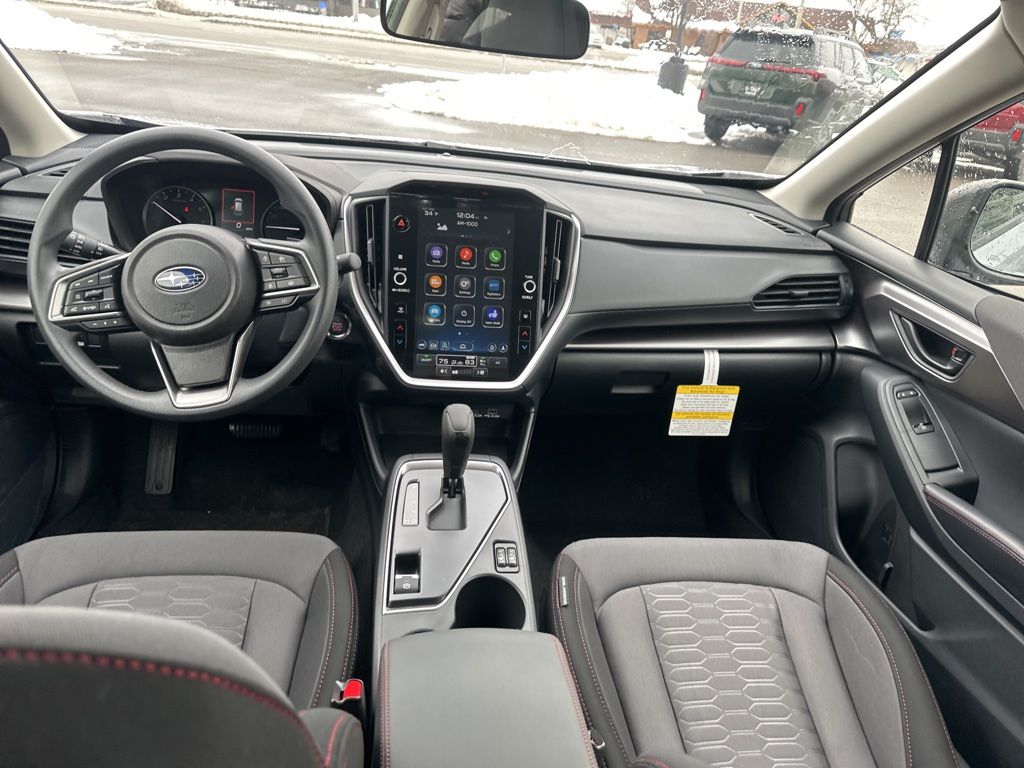 2026 Subaru Impreza Sport - Photo 26
