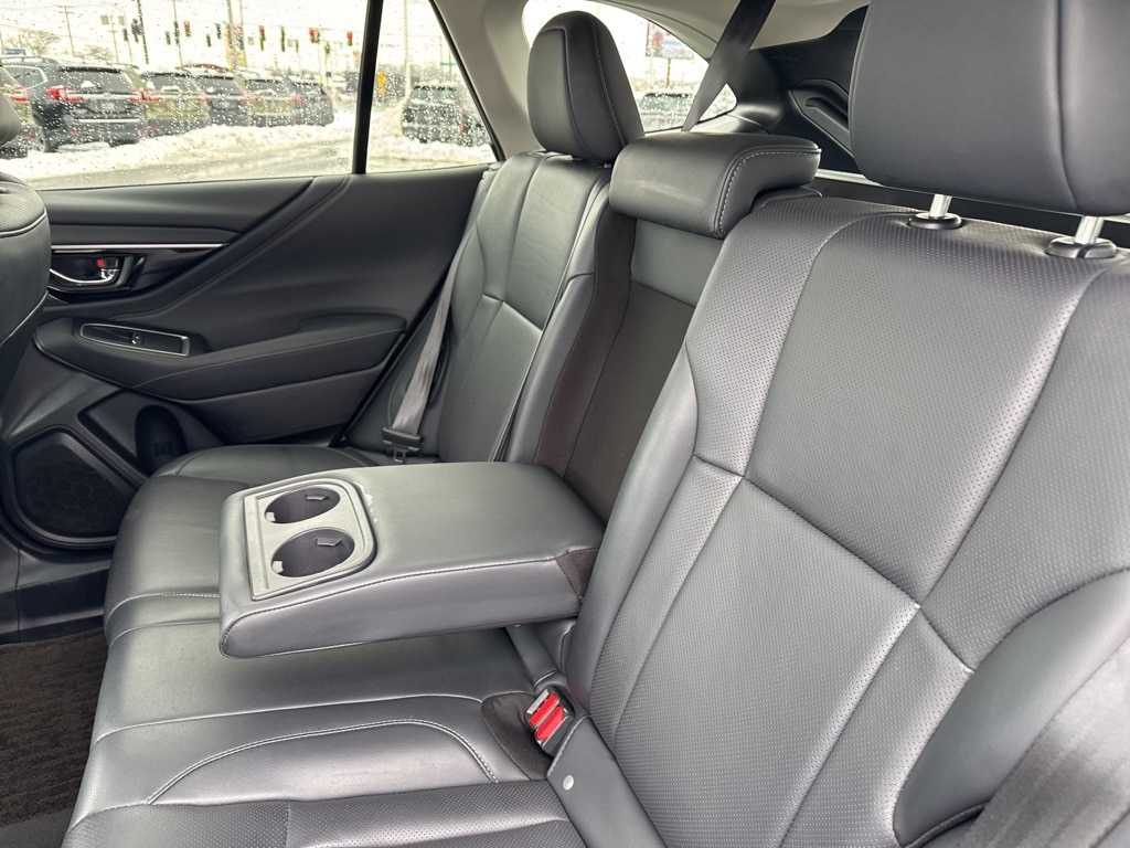 2024 SUBARU OUTBACK - Image 29