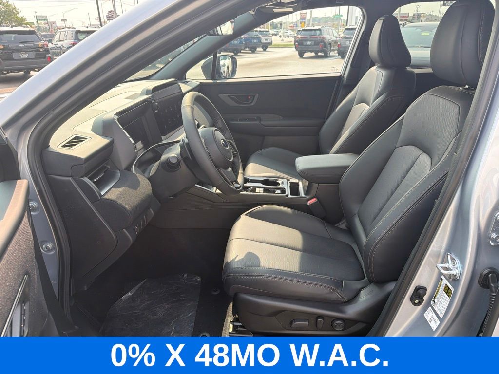 2026 Subaru Outback Limited - Photo 9