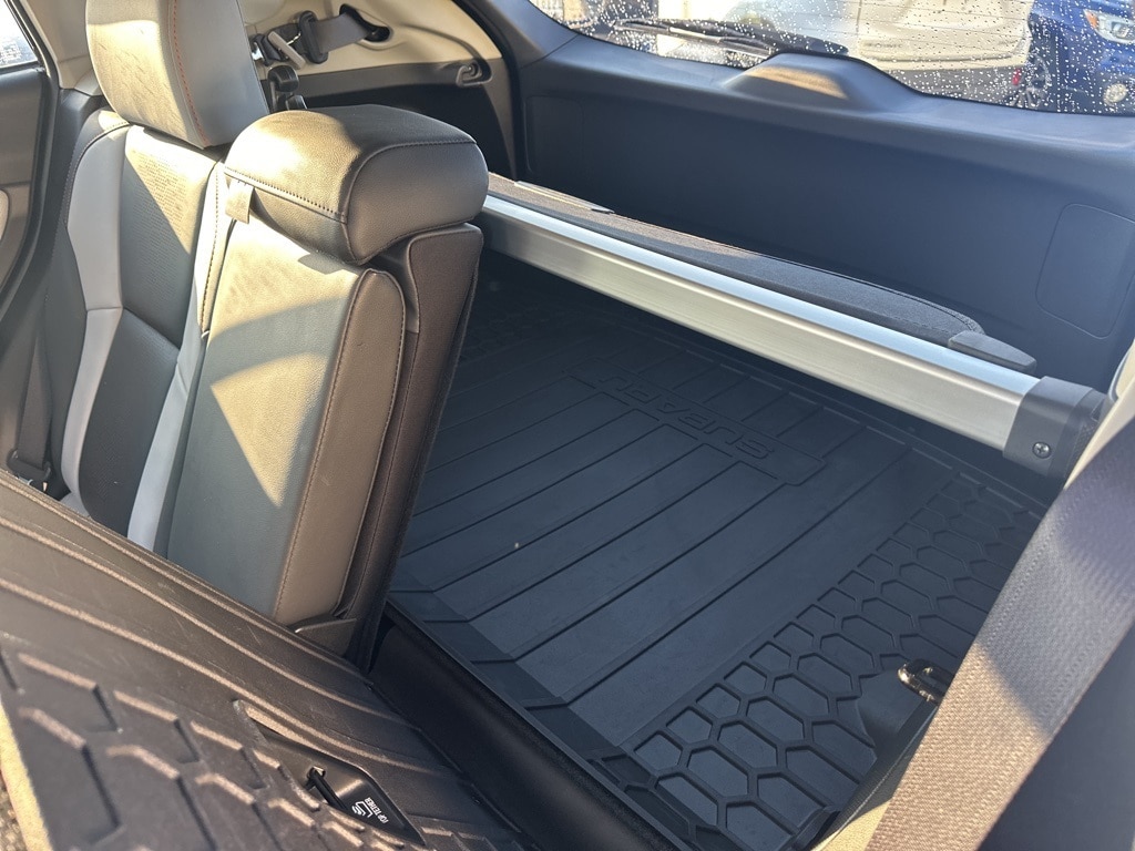 2023 SUBARU CROSSTREK - Image 28