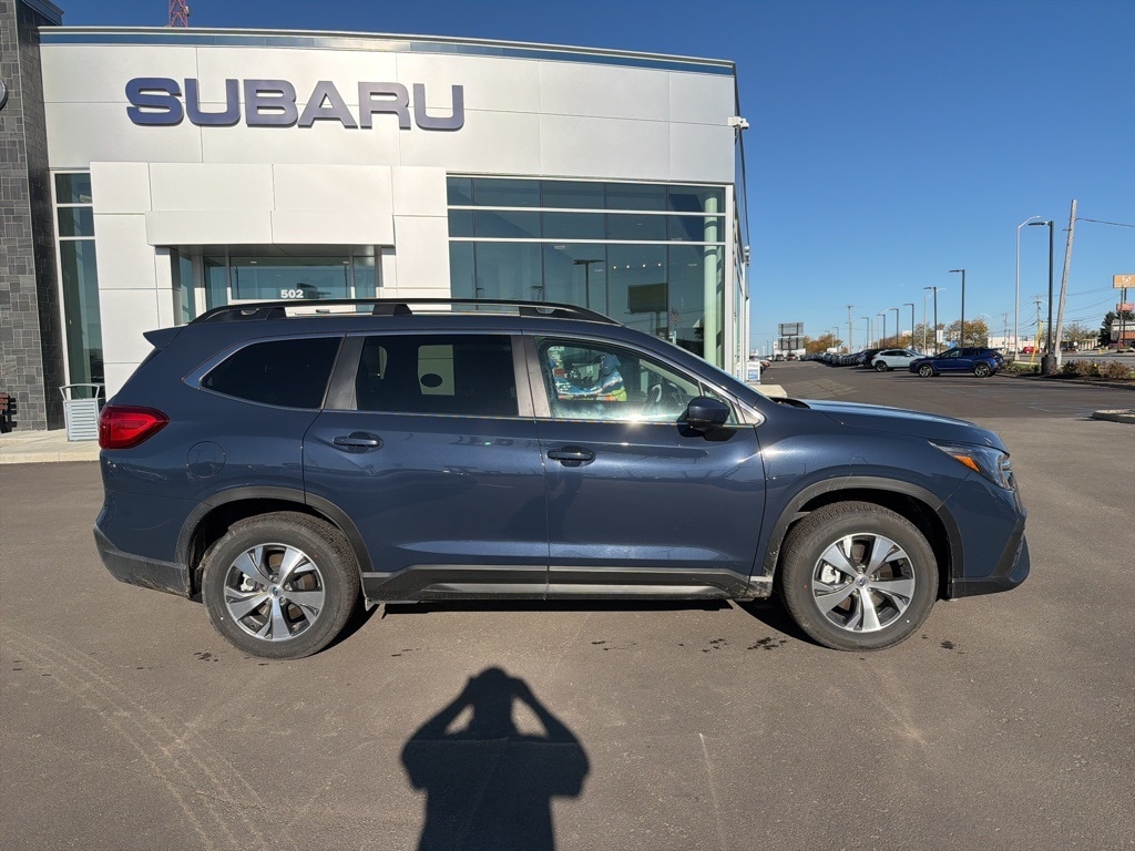 Used 2025 Subaru Ascent Premium SUV