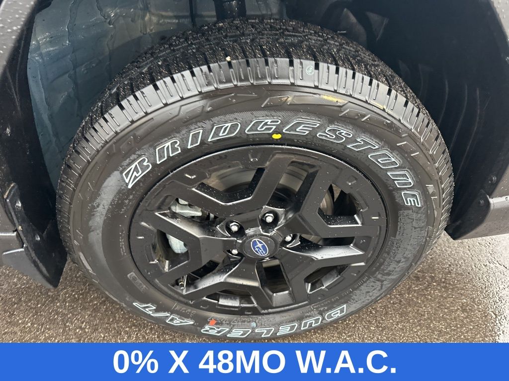 2026 Subaru Outback Wilderness - Photo 33