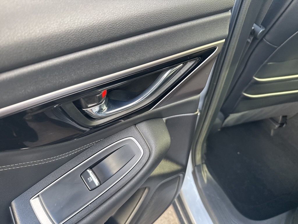 2024 SUBARU OUTBACK - Image 25