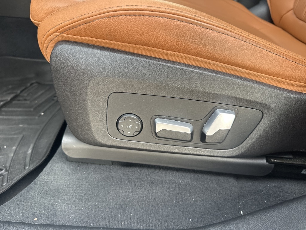 2024 BMW X4 - Image 13