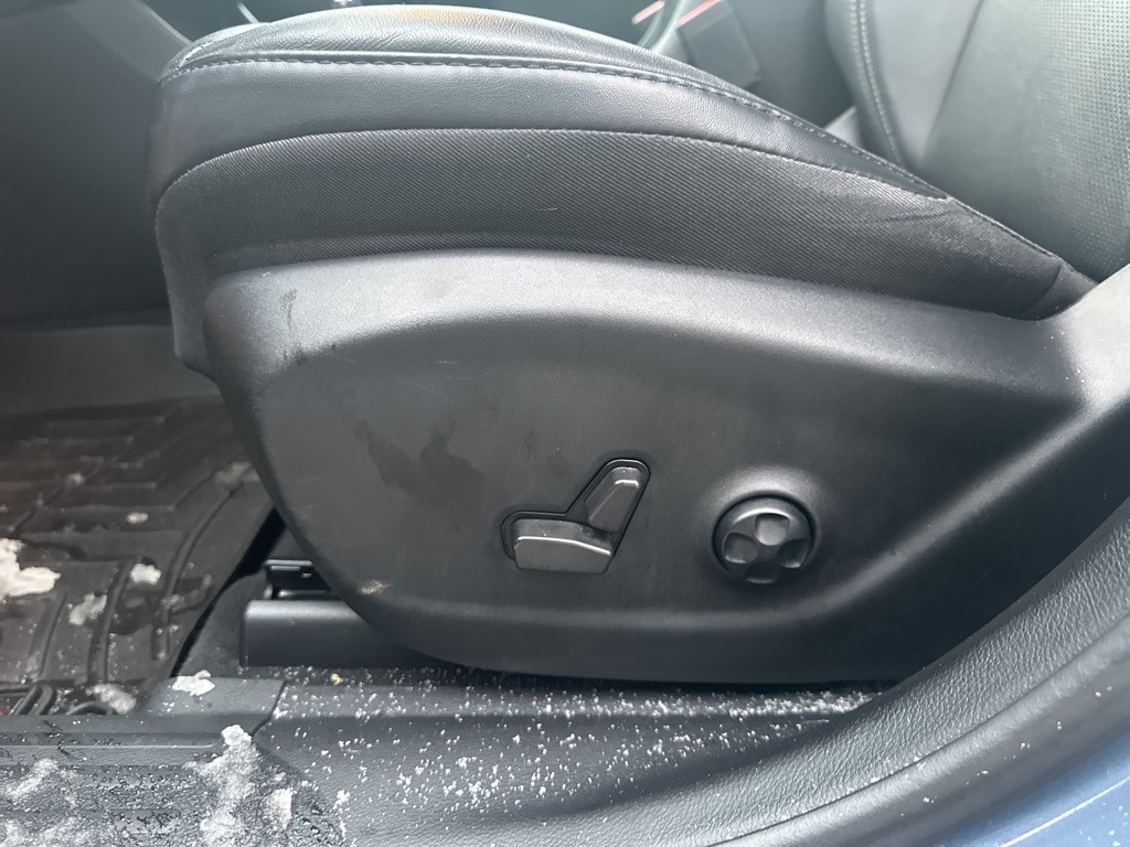 2021 JEEP CHEROKEE - Image 12