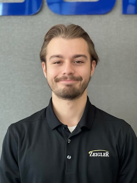 Staff member Dylan Anderson from 53dbd9ff8269
