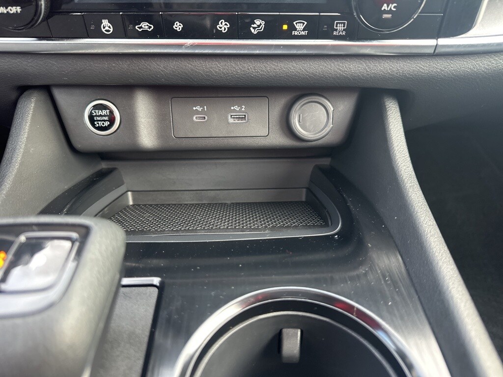 2023 NISSAN ROGUE - Image 16