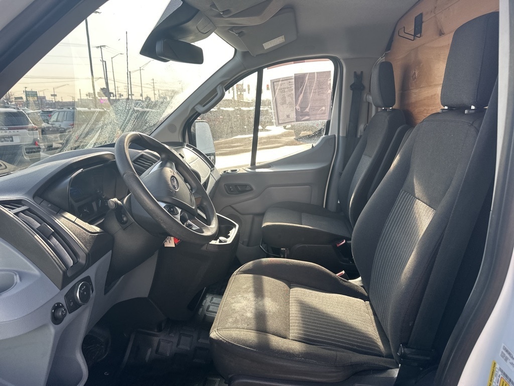 2019 FORD TRANSIT - Image 12