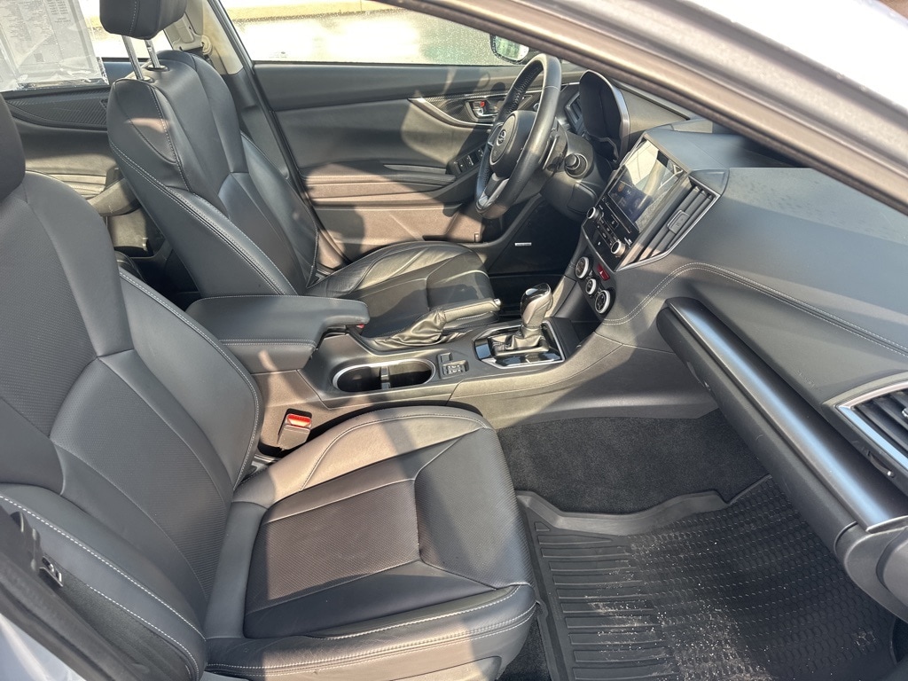 2019 SUBARU IMPREZA - Image 7