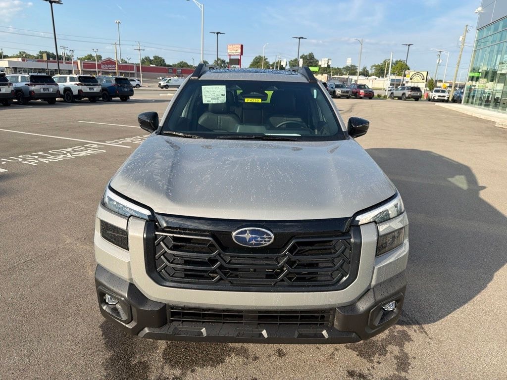 New 2026 Subaru Outback Touring XT SUV
