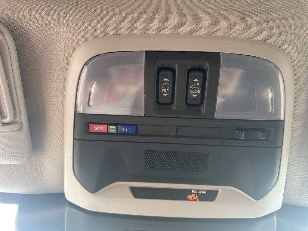 2026 Subaru Impreza Sport - Photo 26