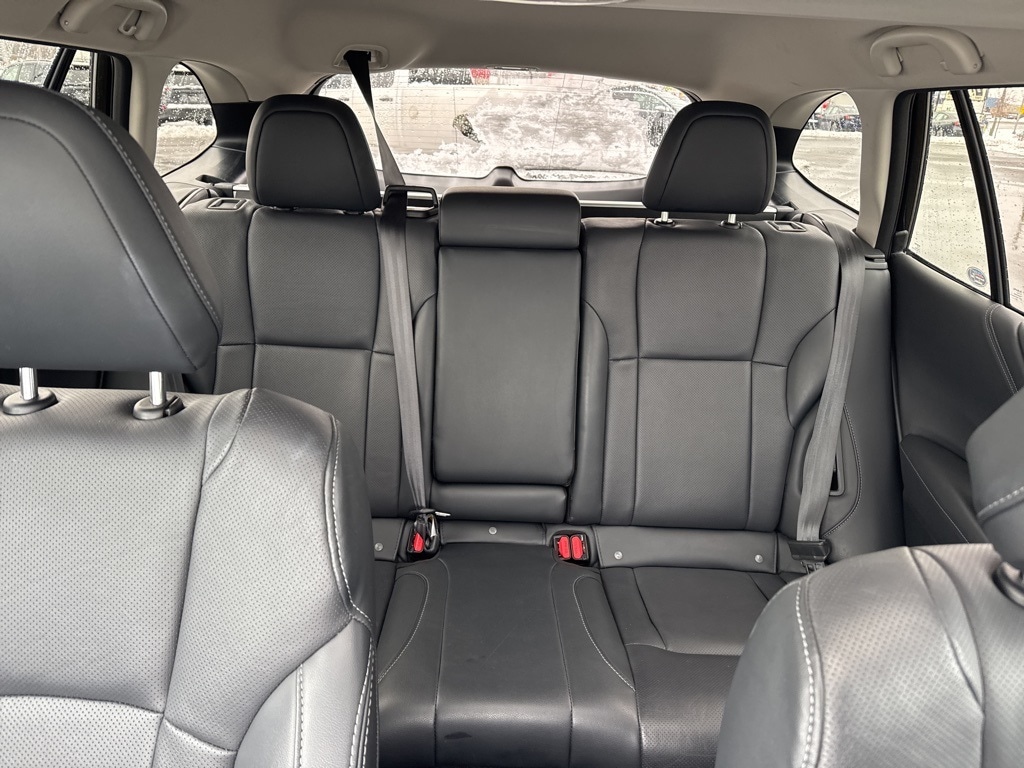 2024 SUBARU OUTBACK - Image 22