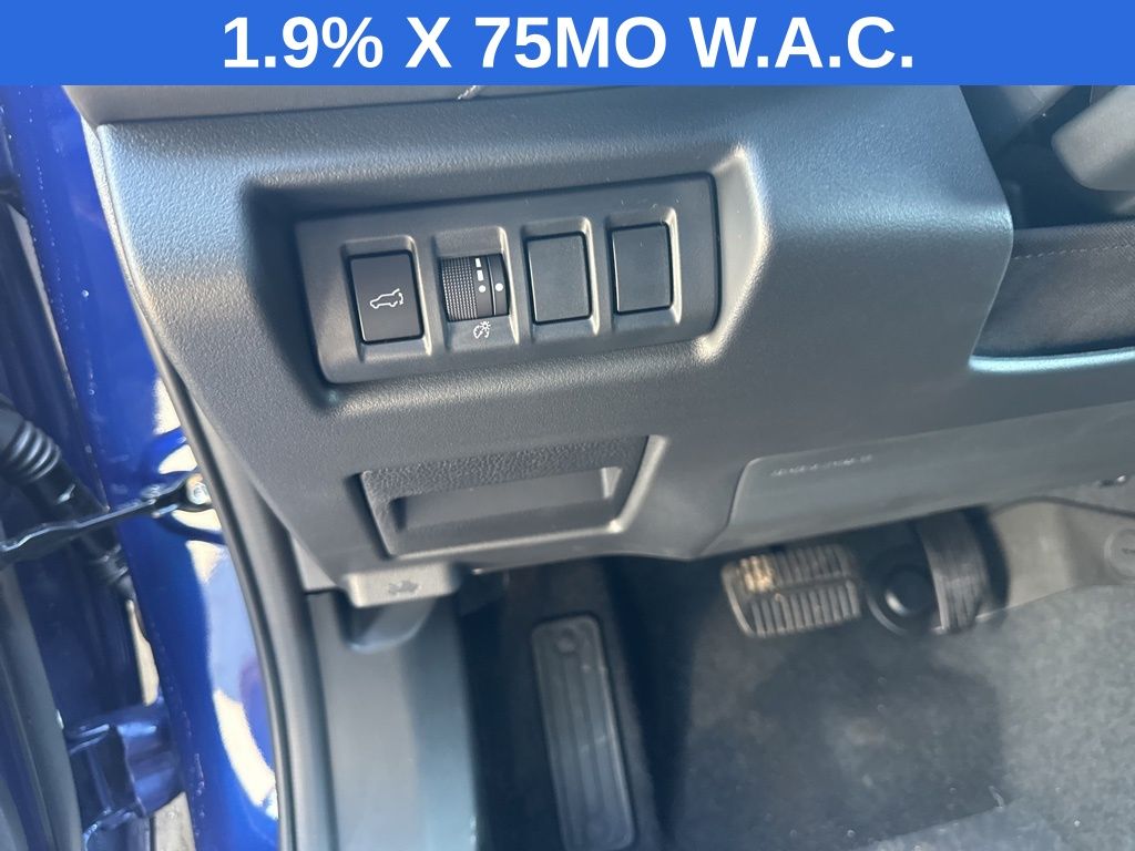 2026 Subaru Outback Touring XT - Photo 11