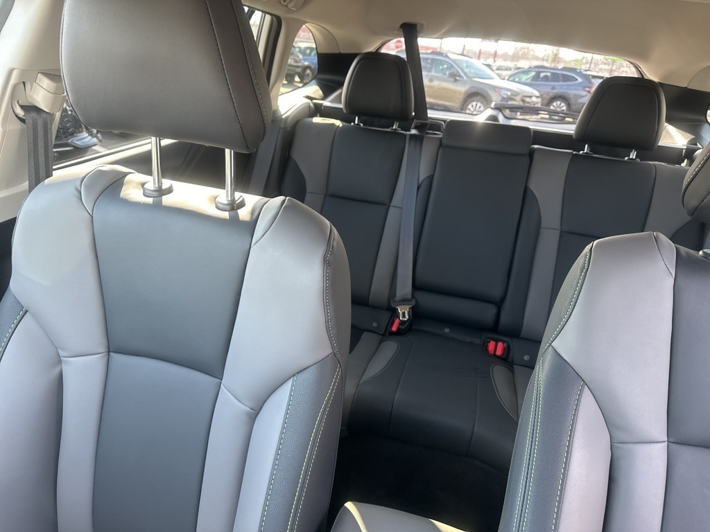 2025 SUBARU OUTBACK - Image 22