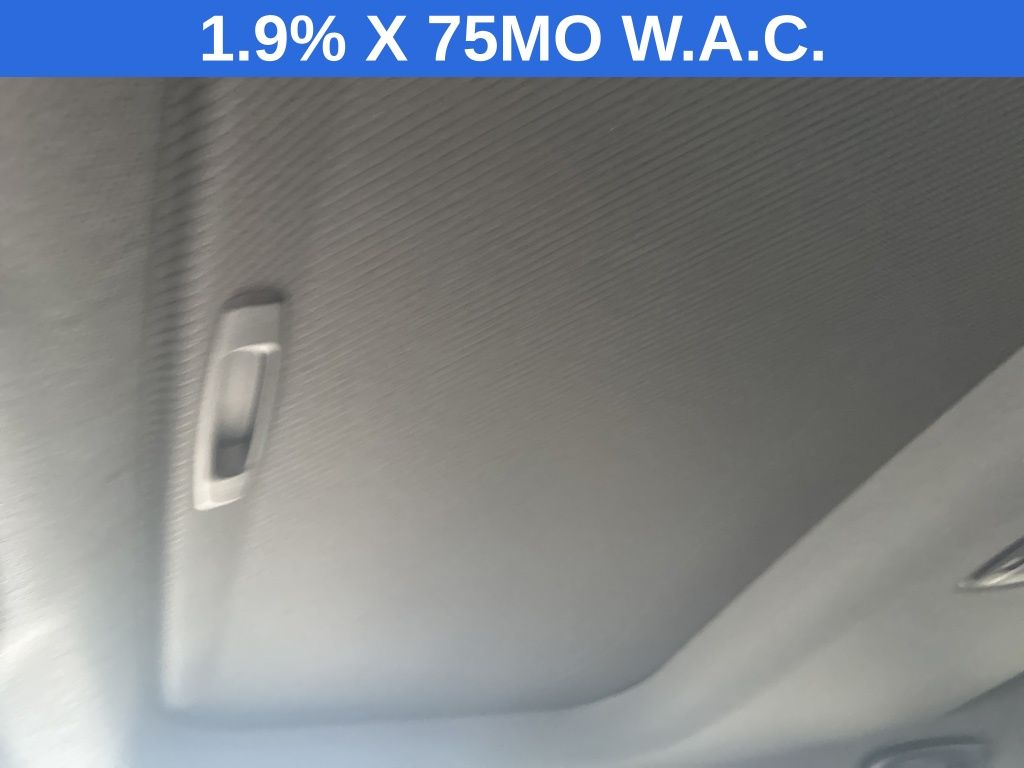 2026 Subaru Outback Wilderness - Photo 20