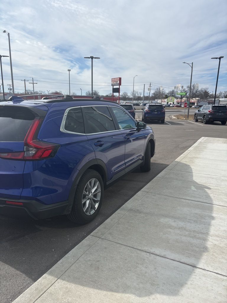 2023 HONDA CR-V - Image 6