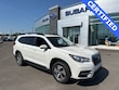  Subaru Ascent