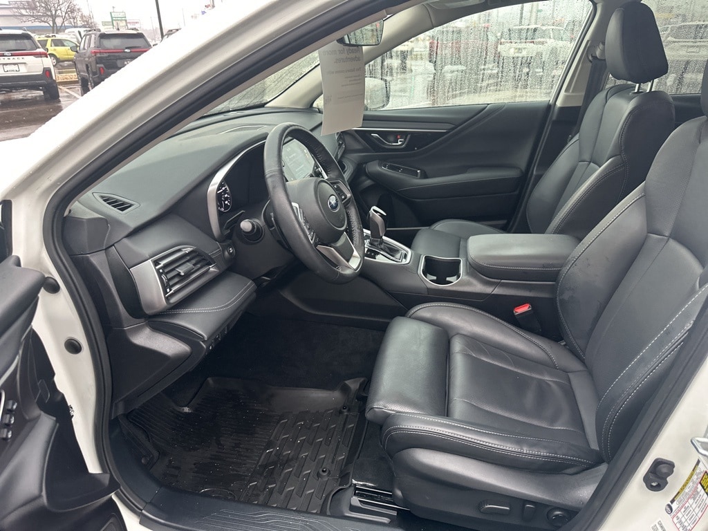 2023 SUBARU OUTBACK - Image 9