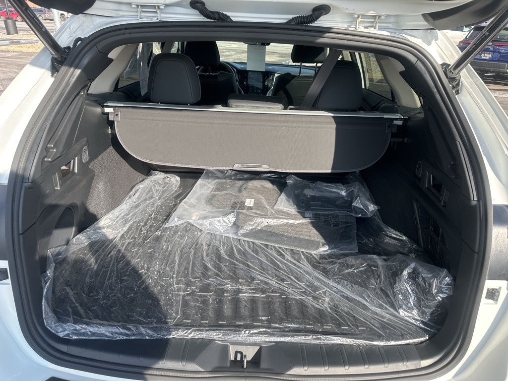 2025 SUBARU OUTBACK - Image 27